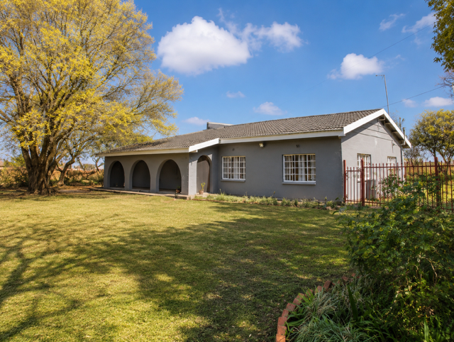 15 Bedroom Property for Sale in Ferreira Free State